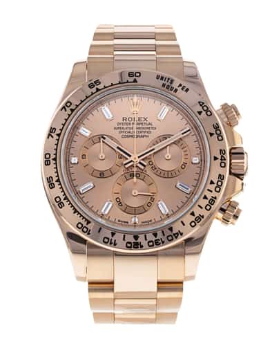 Rolex Daytona 116505 Rolex Daytona 116505